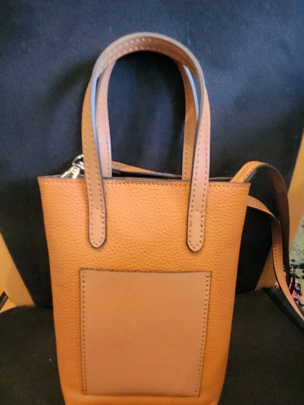 The Unbranded Brand stylish tan